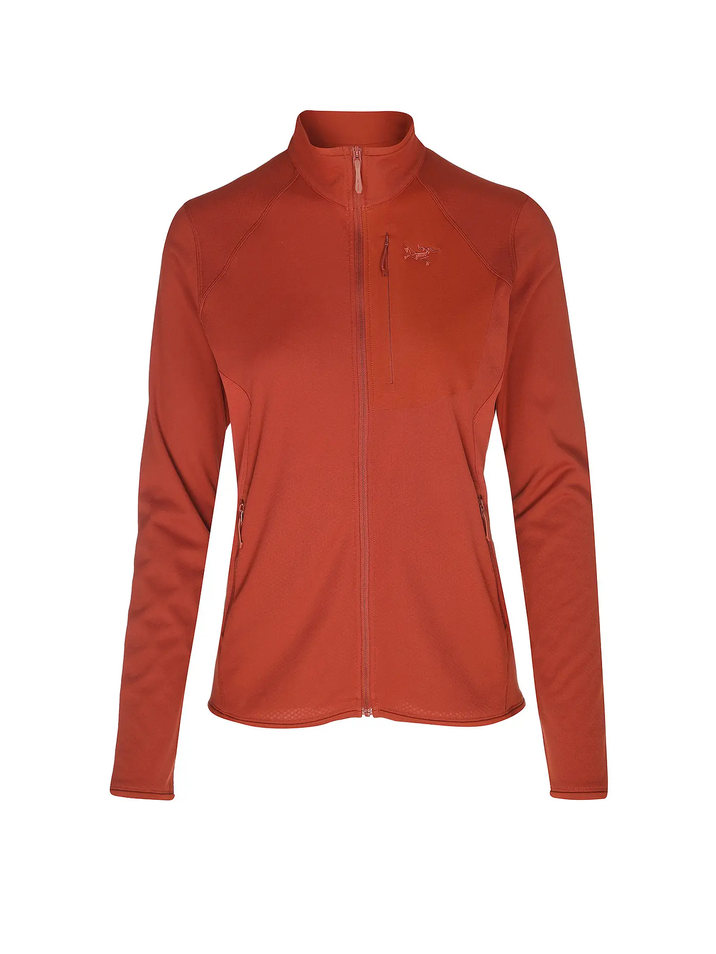 ARCTERYX | Damen Fleecejacke Delta | 
